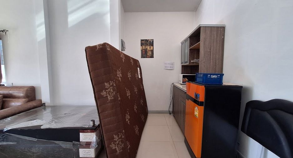 For rent 2 bedrooms villa in Hua Hin, Prachuap Khiri Khan