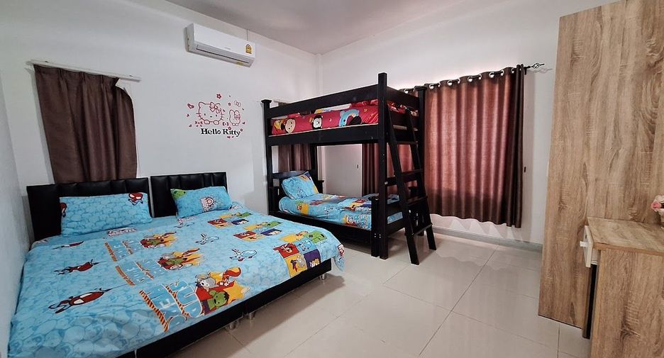 For rent 2 bedrooms villa in Hua Hin, Prachuap Khiri Khan