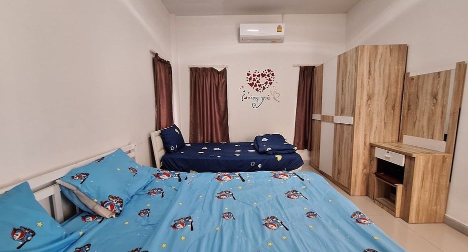 For rent 2 bedrooms villa in Hua Hin, Prachuap Khiri Khan