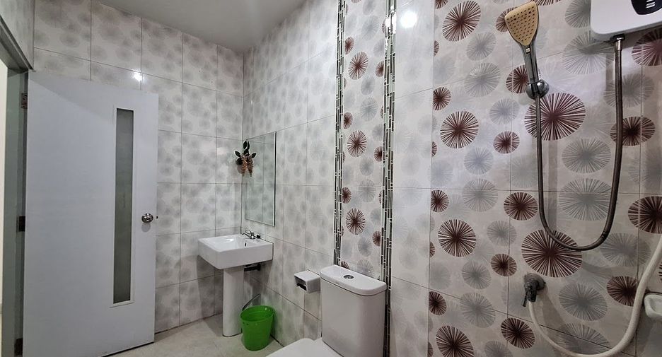 For rent 2 bedrooms villa in Hua Hin, Prachuap Khiri Khan