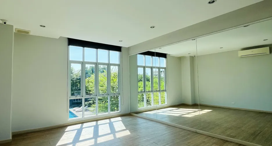 For rent 1 bed condo in Mueang Chiang Mai, Chiang Mai