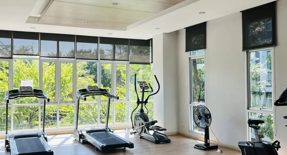 For rent 1 bed condo in Mueang Chiang Mai, Chiang Mai