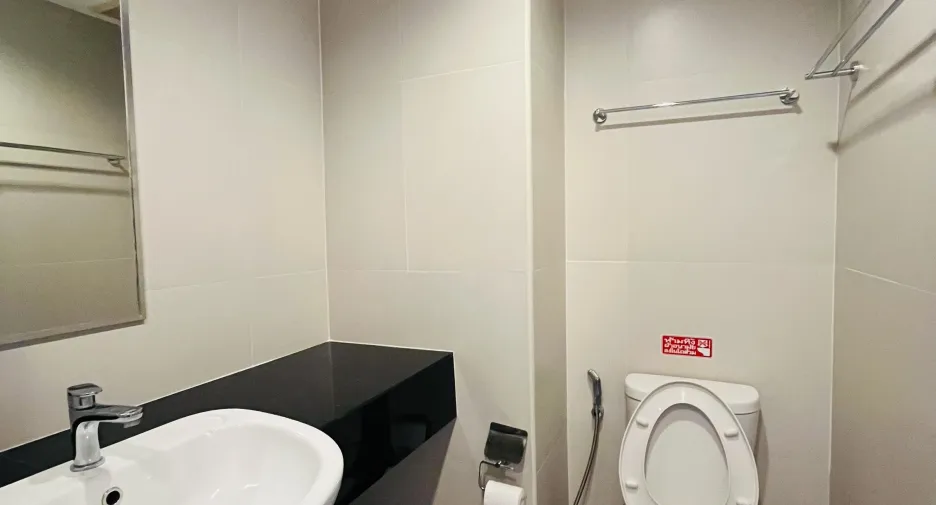 For rent 1 bed condo in Mueang Chiang Mai, Chiang Mai