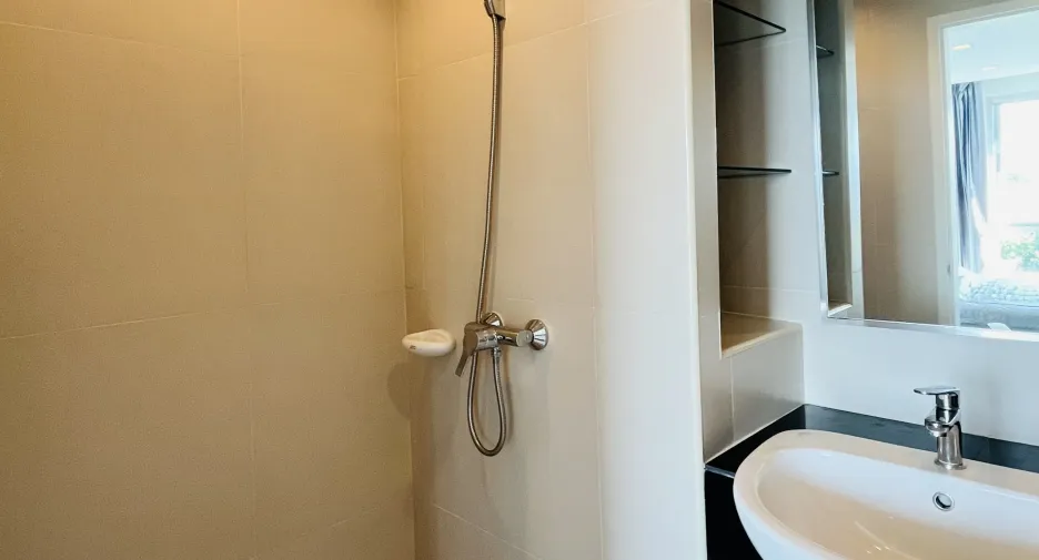 For rent 1 bed condo in Mueang Chiang Mai, Chiang Mai
