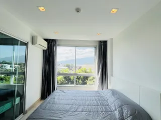 出租 1 卧室 公寓 在 Mueang Chiang Mai, Chiang Mai