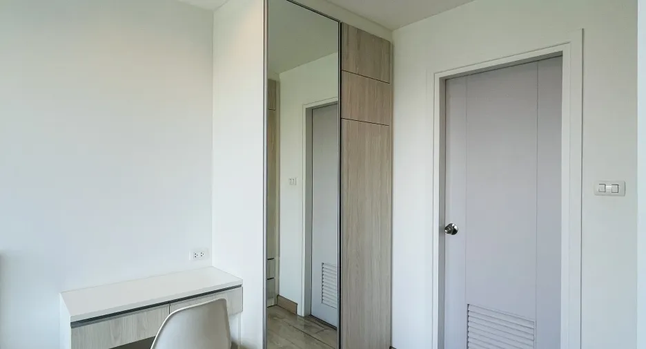 For rent 1 bed condo in Mueang Chiang Mai, Chiang Mai
