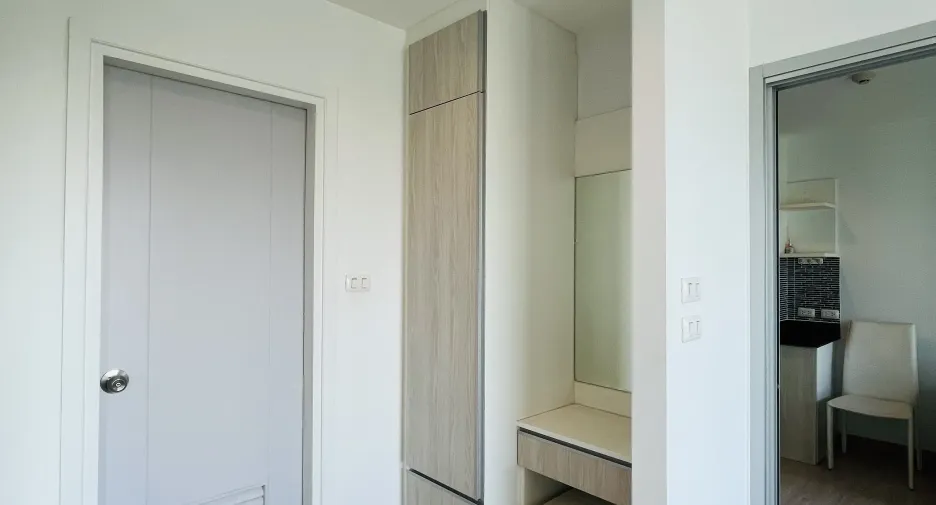 For rent 1 bed condo in Mueang Chiang Mai, Chiang Mai