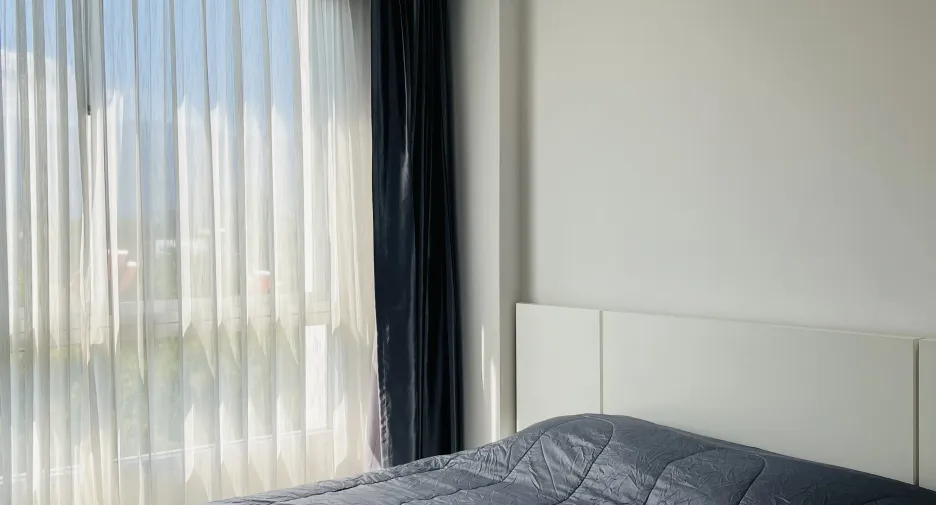 For rent 1 bed condo in Mueang Chiang Mai, Chiang Mai