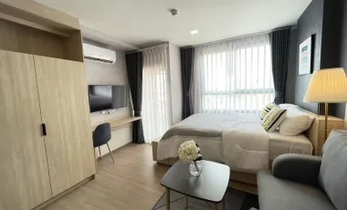 For rent 1 bed condo in Bang Na, Bangkok