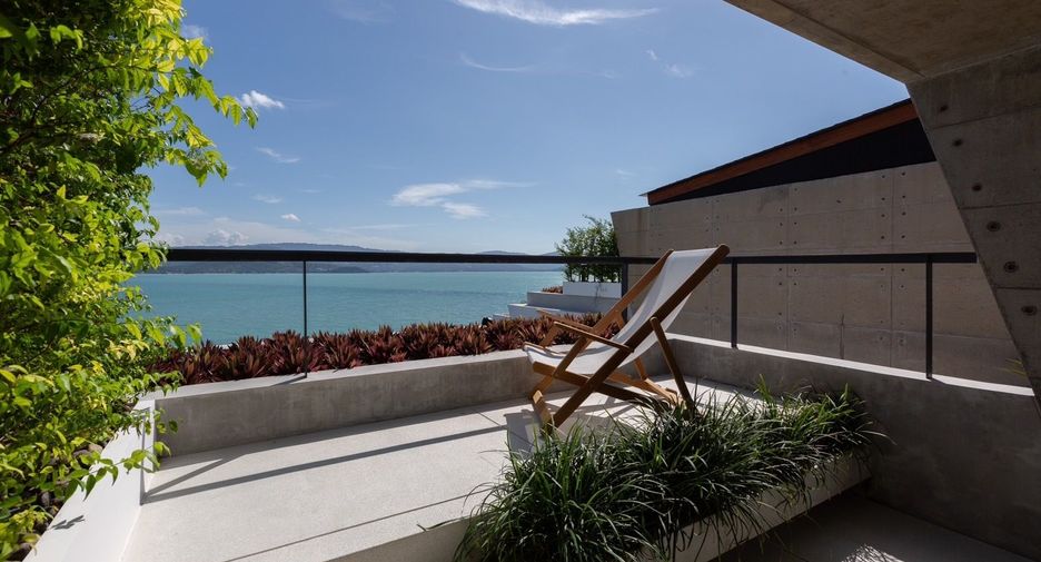 For rent 3 bedrooms villa in Ko Samui, Surat Thani