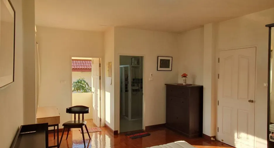 出租 3 卧室 独立屋 在 Hang Dong, Chiang Mai
