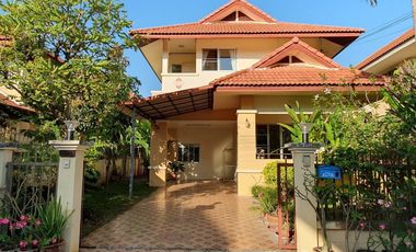 For rent 3 bedrooms house in Hang Dong, Chiang Mai