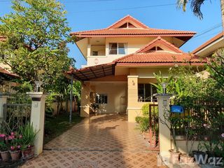 For Rent 3 Bedroom House In Hang Dong, Chiang Mai
