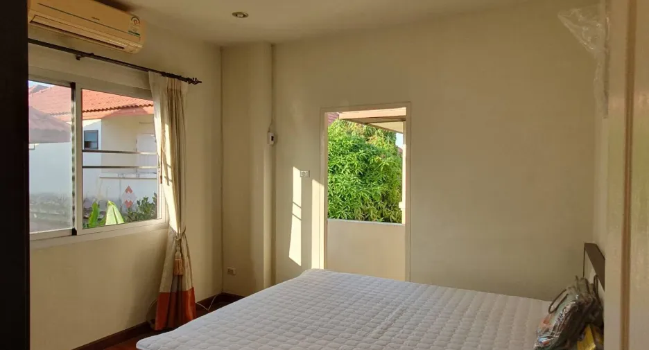 出租 3 卧室 独立屋 在 Hang Dong, Chiang Mai