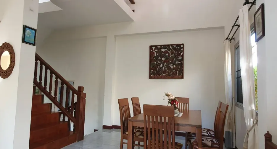 出租 3 卧室 独立屋 在 Hang Dong, Chiang Mai