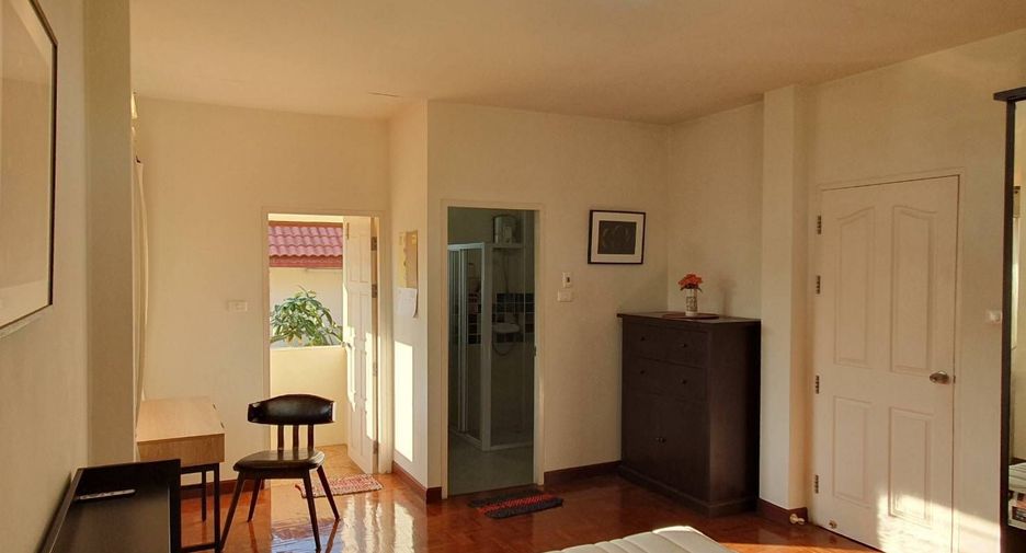 For rent 3 bedrooms house in Hang Dong, Chiang Mai