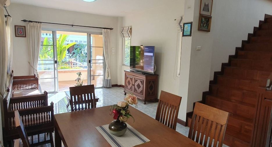For rent 3 bedrooms house in Hang Dong, Chiang Mai