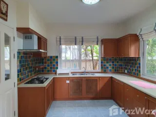 For rent 3 bedrooms house in Hang Dong, Chiang Mai