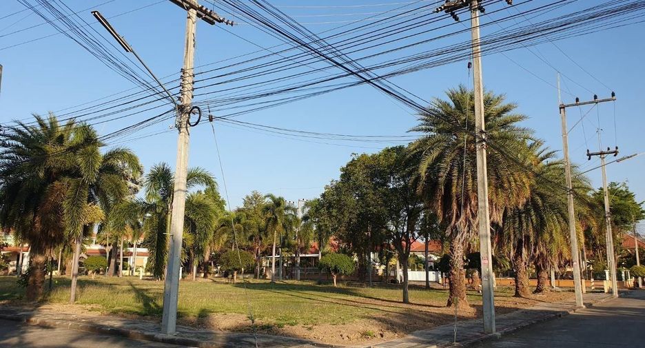 出租 3 卧室 独立屋 在 Hang Dong, Chiang Mai