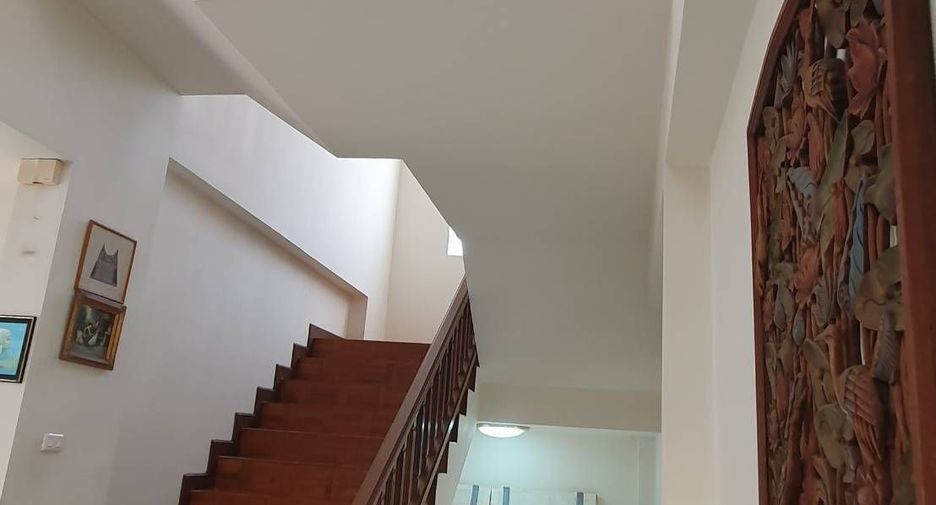 For rent 3 bedrooms house in Hang Dong, Chiang Mai