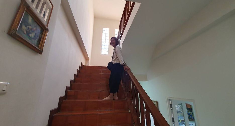 Haus zur Miete mit 3 Zimmer in Hang Dong, Chiang Mai