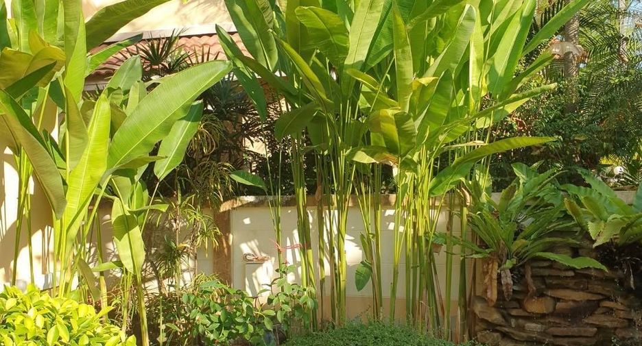 出租 3 卧室 独立屋 在 Hang Dong, Chiang Mai