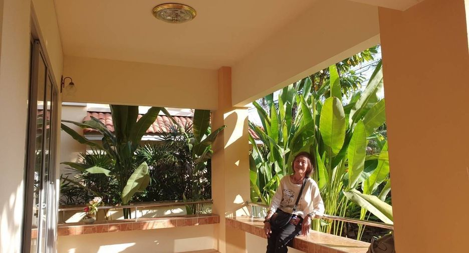出租 3 卧室 独立屋 在 Hang Dong, Chiang Mai