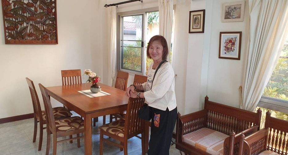 Haus zur Miete mit 3 Zimmer in Hang Dong, Chiang Mai