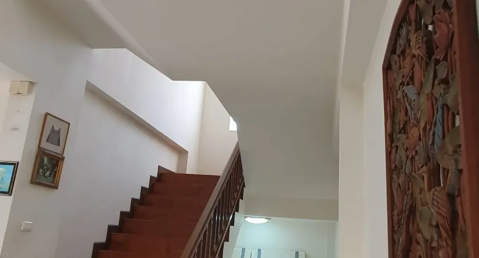 出租 3 卧室 独立屋 在 Hang Dong, Chiang Mai