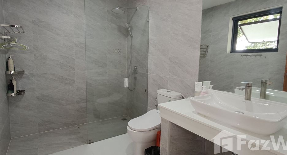 For sale 4 bedrooms house in Ko Samui, Surat Thani