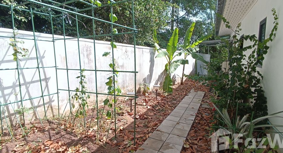 For sale 4 bedrooms house in Ko Samui, Surat Thani