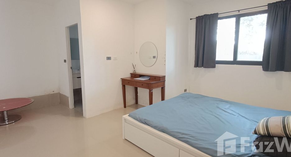 For sale 4 bedrooms house in Ko Samui, Surat Thani