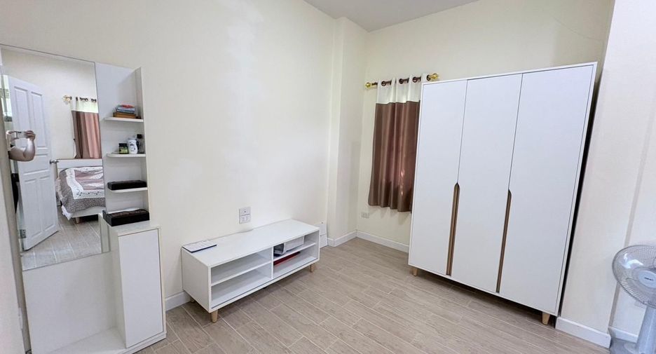 For rent 3 bedrooms house in Doi Saket, Chiang Mai