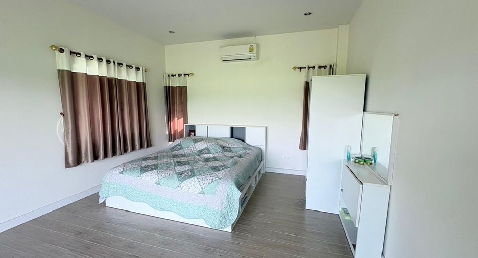 For rent 3 bedrooms house in Doi Saket, Chiang Mai
