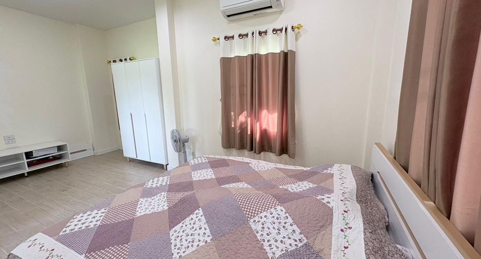 For rent 3 bedrooms house in Doi Saket, Chiang Mai