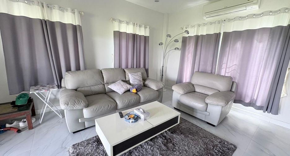 For rent 3 bedrooms house in Doi Saket, Chiang Mai
