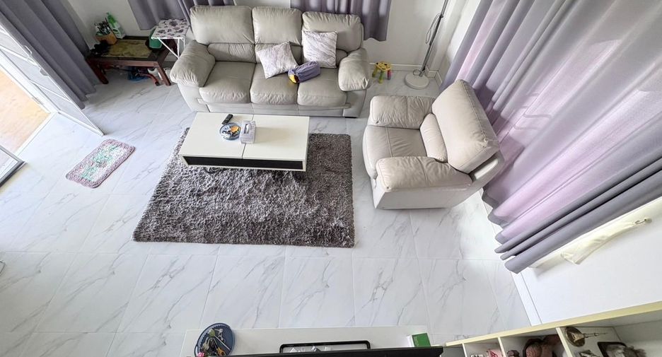 For rent 3 bedrooms house in Doi Saket, Chiang Mai