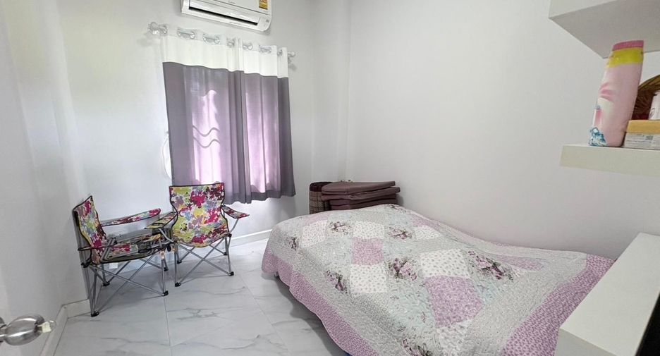 For rent 3 bedrooms house in Doi Saket, Chiang Mai