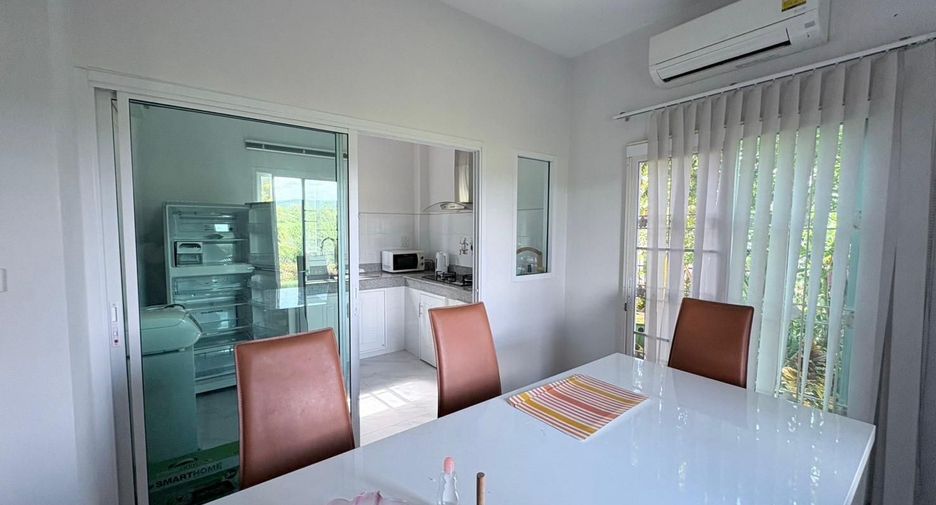 For rent 3 bedrooms house in Doi Saket, Chiang Mai