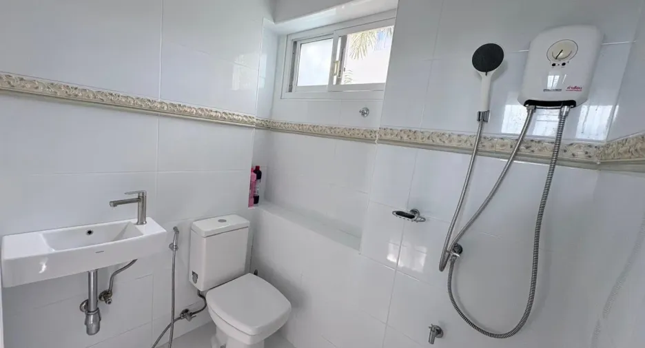 For rent 3 bedrooms house in Doi Saket, Chiang Mai