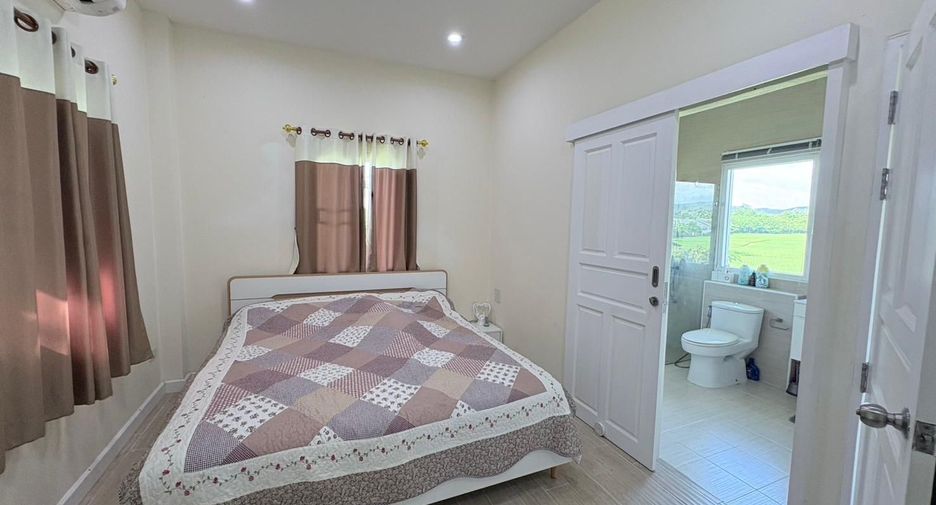 For rent 3 bedrooms house in Doi Saket, Chiang Mai