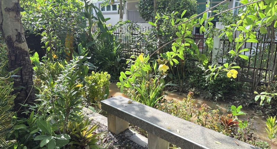 For rent 3 bedrooms house in Doi Saket, Chiang Mai