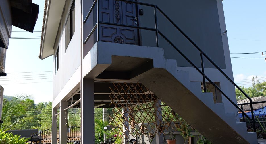 Casa en alquiler de 4 habitaciones en Kathu, Phuket