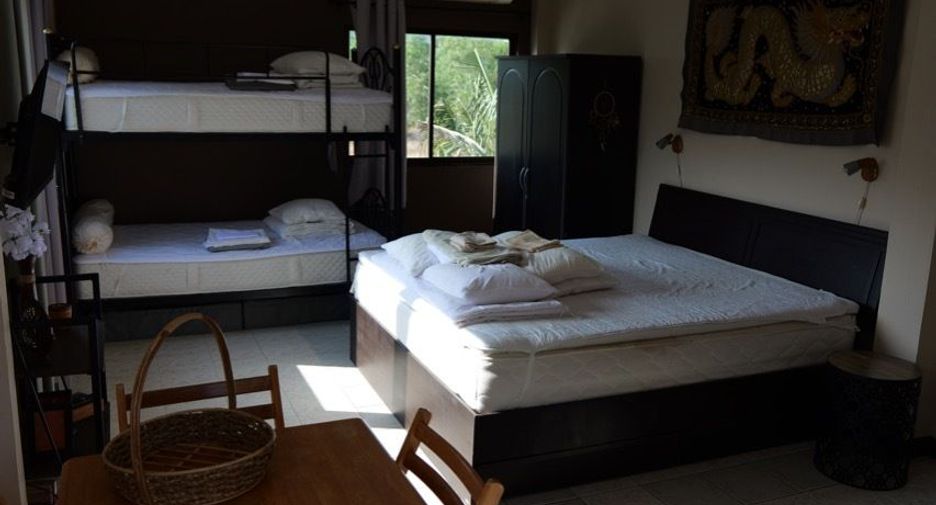 Casa en alquiler de 4 habitaciones en Kathu, Phuket