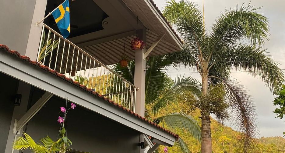 Casa en alquiler de 4 habitaciones en Kathu, Phuket