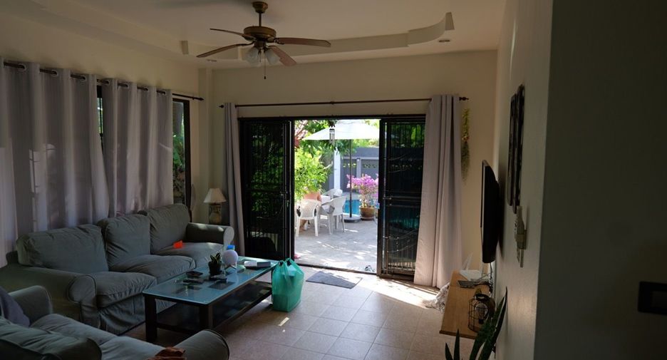 Casa en alquiler de 4 habitaciones en Kathu, Phuket
