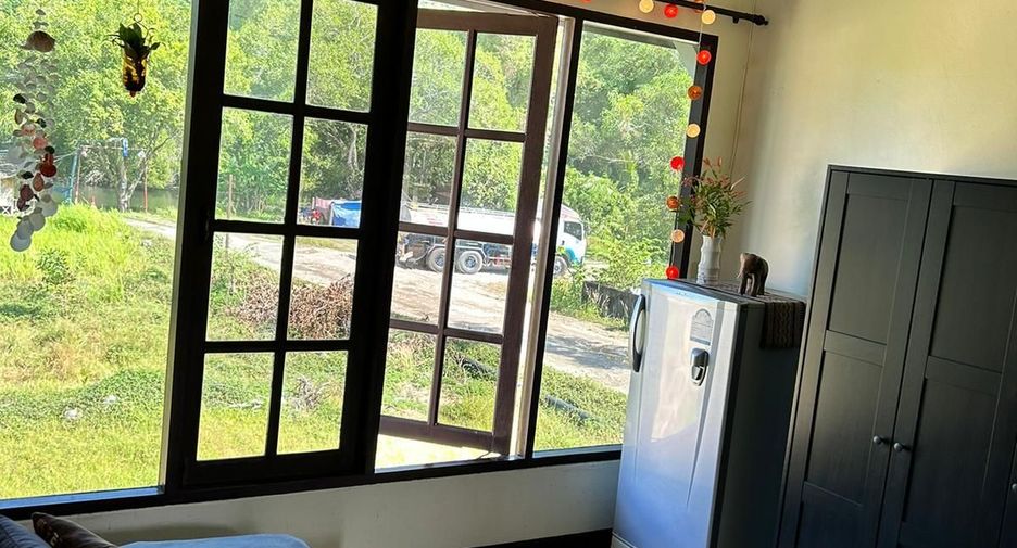 Casa en alquiler de 4 habitaciones en Kathu, Phuket