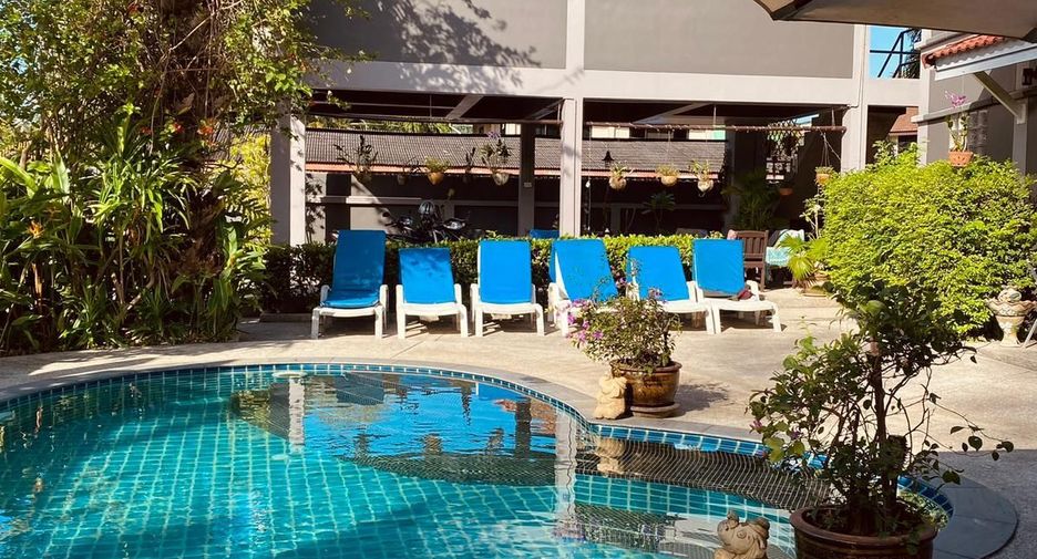 Casa en alquiler de 4 habitaciones en Kathu, Phuket