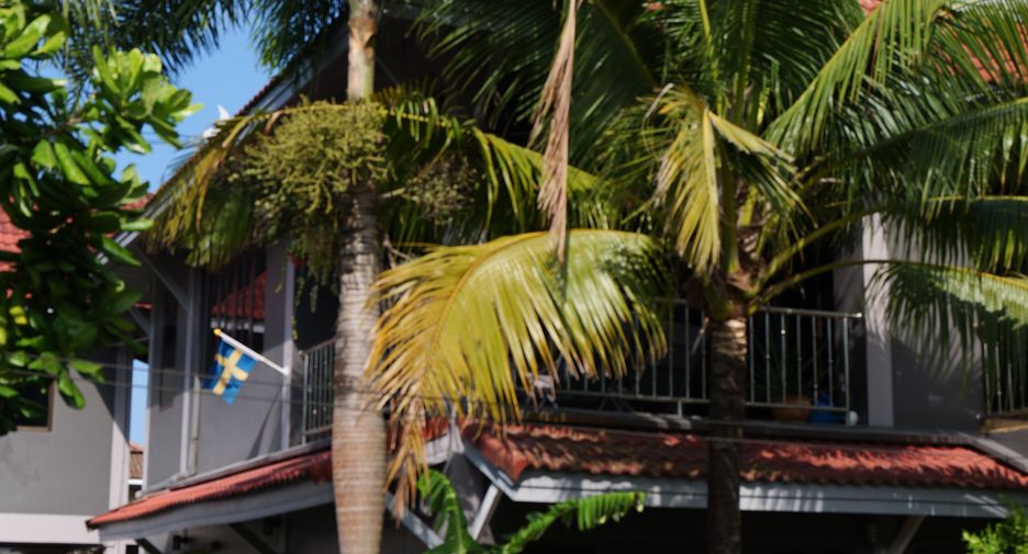 Casa en alquiler de 4 habitaciones en Kathu, Phuket