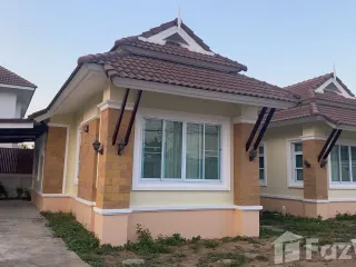 3 Bedroom House In San Sai, Chiang Mai